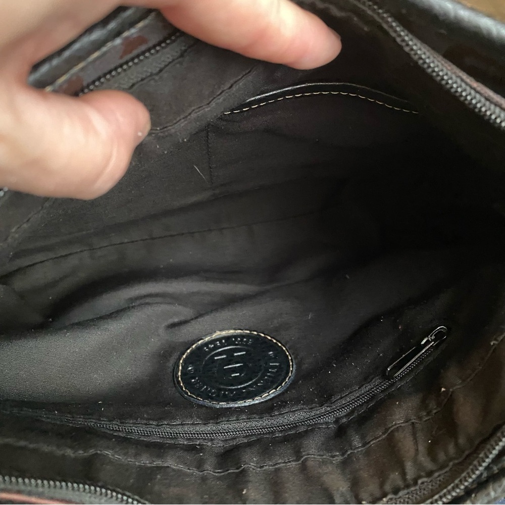 Etienne Aigner Shoulder Bag - Picture 13 of 15